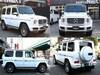 MERCEDES BENZ G-CLASS