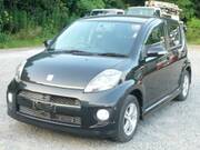 2009 TOYOTA PASSO Racy