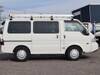 MAZDA BONGO VAN
