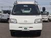 MAZDA BONGO VAN