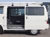 MAZDA BONGO VAN