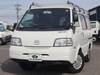 MAZDA BONGO VAN