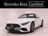 MERCEDES BENZ SL
