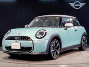 2024 BMW MINI
