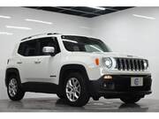 2018 CHRYSLER JEEP RENEGADE
