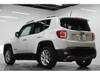 CHRYSLER JEEP RENEGADE