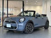 2025 BMW MINI