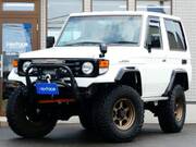 1999 TOYOTA LAND CRUISER