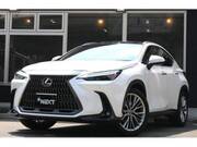 2023 LEXUS NX