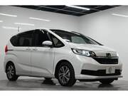 2022 HONDA FREED