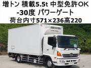 2012 HINO OTHER