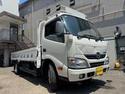 2014 HINO DUTRO