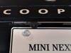 BMW MINI