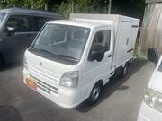 2026 SUZUKI CARRY TRUCK