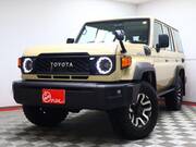 2024 TOYOTA LAND CRUISER