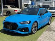 2021 AUDI RS5