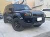 TOYOTA LANDCRUISER 250