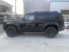 TOYOTA LANDCRUISER 250