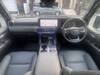 TOYOTA LANDCRUISER 250