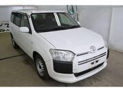 2018 TOYOTA SUCCEED