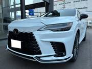 2023 LEXUS RX