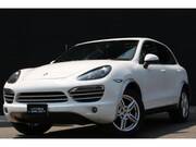 2014 PORSCHE CAYENNE