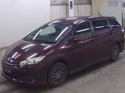 2014 TOYOTA WISH 1.8X