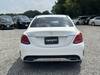 MERCEDES BENZ C-CLASS