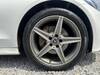MERCEDES BENZ C-CLASS
