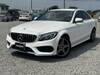 MERCEDES BENZ C-CLASS