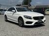 MERCEDES BENZ C-CLASS