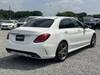 MERCEDES BENZ C-CLASS