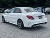 MERCEDES BENZ C-CLASS