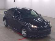 2022 TOYOTA YARIS