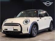 2022 BMW MINI