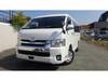 TOYOTA HIACE WAGON