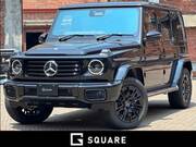 2026 MERCEDES BENZ G-CLASS