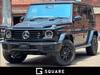 MERCEDES BENZ G-CLASS