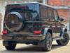 MERCEDES BENZ G-CLASS