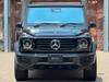 MERCEDES BENZ G-CLASS