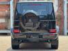 MERCEDES BENZ G-CLASS