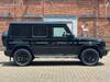 MERCEDES BENZ G-CLASS