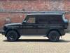 MERCEDES BENZ G-CLASS