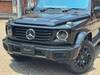 MERCEDES BENZ G-CLASS