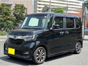 2019 HONDA N-BOX CUSTOM