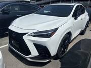 2023 LEXUS NX