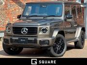 2026 MERCEDES BENZ G-CLASS