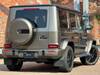 MERCEDES BENZ G-CLASS