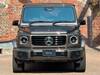 MERCEDES BENZ G-CLASS