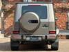 MERCEDES BENZ G-CLASS